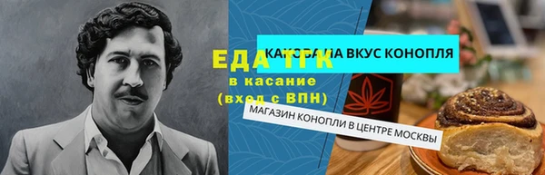 шишки Абаза