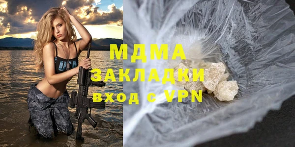 шишки Абаза